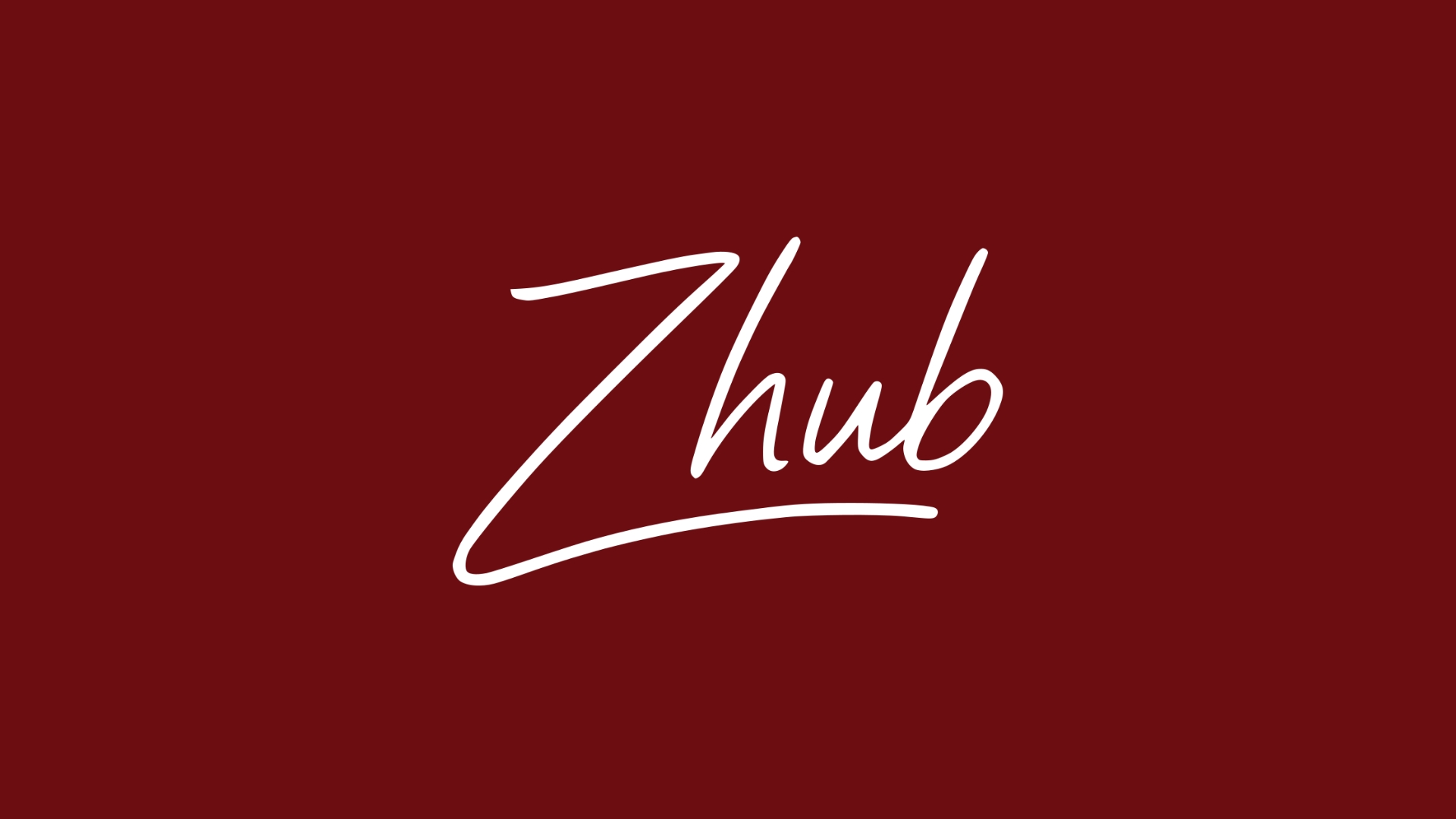 Zhub
